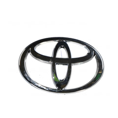 Grille Emblem OEM Suits Toyota Kluger MCU28R 2003 to 2007