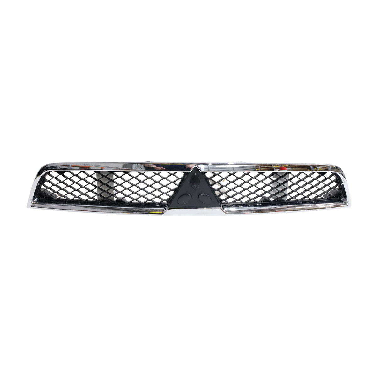 Mitsubishi Lancer Aftermarket Grille 09/2007 to 11/2015 - 7450A093