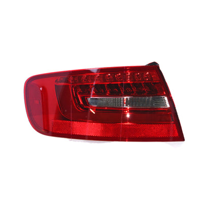 LED Tail Lamp Passenger Side Genuine suits Audi A4/S4 B8 Wagon 6/2012 to 10/2015