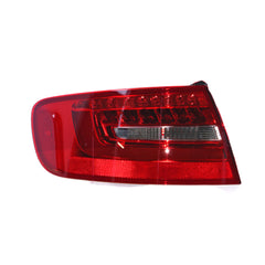 LED Tail Lamp Passenger Side Genuine suits Audi A4/S4 B8 Wagon 6/2012 to 10/2015