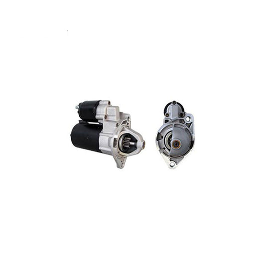 Starter Motor Bosch Type Aftermarket suits
