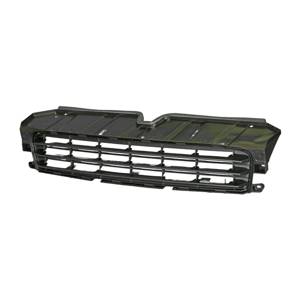 Front Bar Grille OEM Suits Lexus CT200H ZWA10R 2010 to 2013