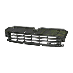 Front Bar Grille OEM Suits Lexus CT200H ZWA10R 2010 to 2013