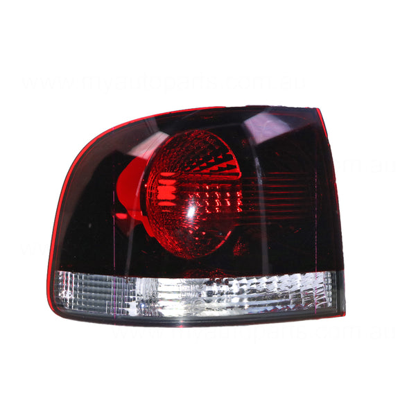 LED Tail Lamp Passenger Side Certified Suits Volkswagen Touareg 7L 2007 to 2011