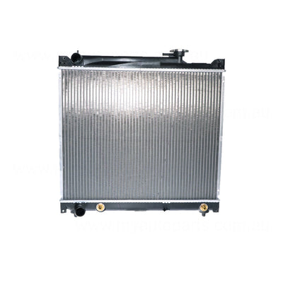 Radiator Aftermarket suits Suzuki