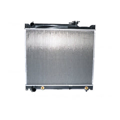 Radiator Aftermarket suits Suzuki