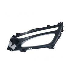 Front Bar Grille Passenger Side Aftermarket Suits Kia Optima Si TF 1/2011 to 9/2013