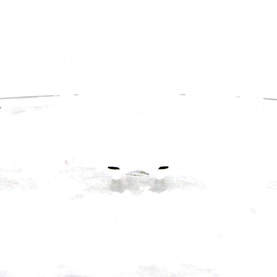 Rear Bar Bracket Passenger Side Genuine Suits Toyota Kluger GSU40R/GSU45R 2007 to 2013