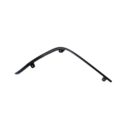 Rear Bar Mould Genuine Suits Toyota Corolla ZRE182R 2012 to 2015