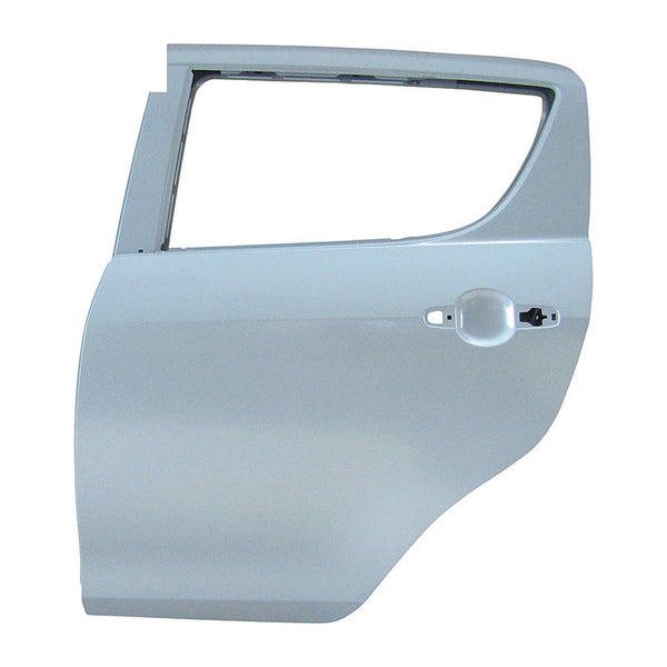 Genuine Rear Door Passenger Side suits Suzuki Swift FZ 2010 to 2017