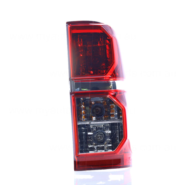 Toyota Hilux OEM Tail Lamp Drivers Side 07/2011 to 04/2015 - 815500K140