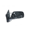 Door Mirror Passenger Side OEM Suits Toyota Corolla ZRE152R 2007 to 2010