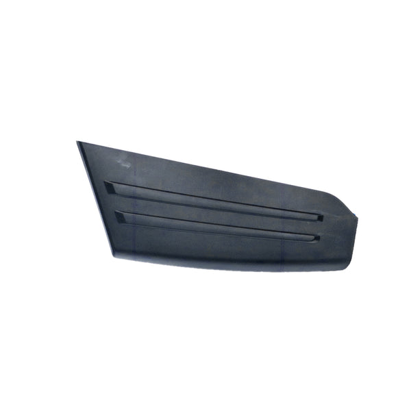 Rear Bar Step Driver Side OEM suits Mitsubishi Triton MQ 2015-2018