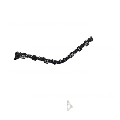 Honda Odyssey Genuine Rear Bar Slide Passenger Side 12/2020 to 12/2021 - 71598T6AZ01