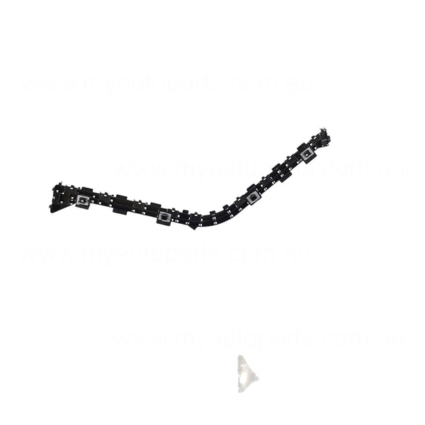 Honda Odyssey OEM Rear Bar Slide Passenger Side 12/2020 to 12/2021 - 71598T6AZ01