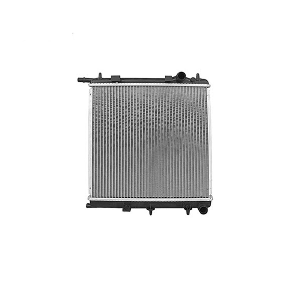 Radiator Aftermarket suits Peugeot 207 & Citreon C3
