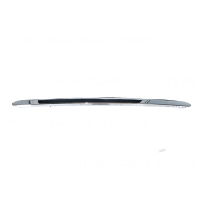 Aftermarket Bonnet Mould suits Hyundai Sonata NF 2005 to 2010