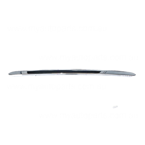 Aftermarket Bonnet Mould suits Hyundai Sonata NF 2005 to 2010