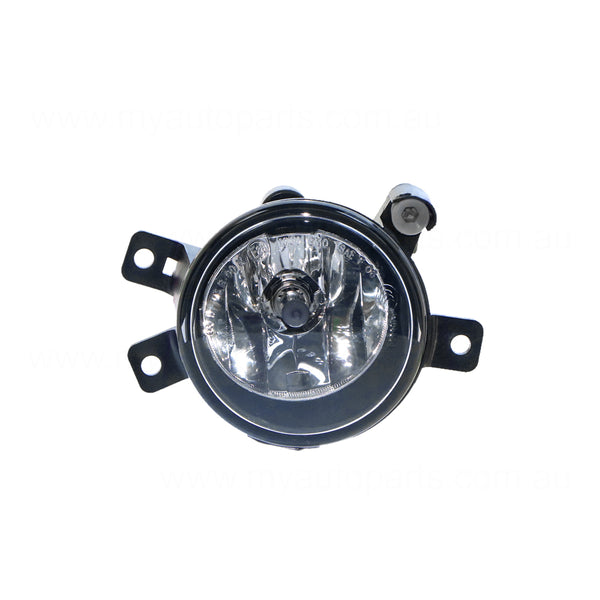 Fog Lamp Drivers Side OES  Suits BMW X1 E84 2010 to 2012