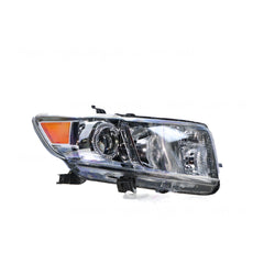 Head Lamp Drivers Side Genuine Suits Toyota Rukus AZE151R 2010 to 2015