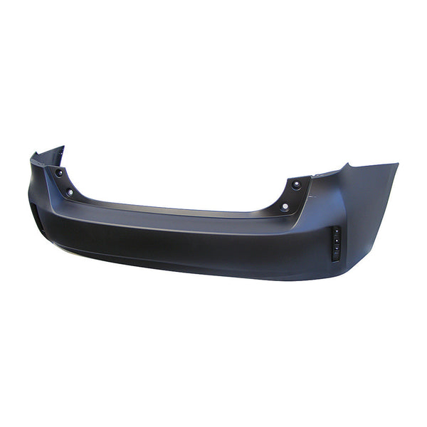 Aftermarket Rear Bar suits Toyota Prius-V ZVW40R 2012 to 2015