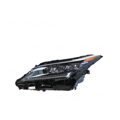 LED Adaptive Head Lamp Passenger Side OEM suits Lexus RX 2015 On