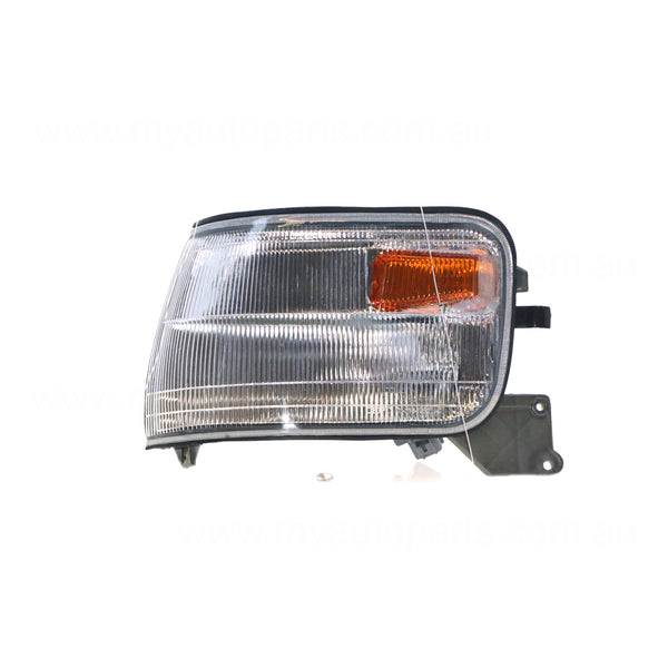 Front Park / Indicator Lamp Passenger Side Aftermarket suits Mitsubishi