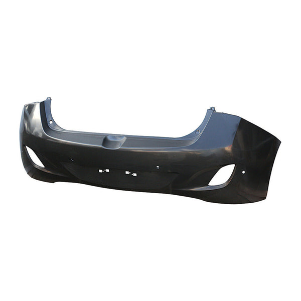 Genuine Rear Bar suits Hyundai i30 GD, GD II 2012 to 2017