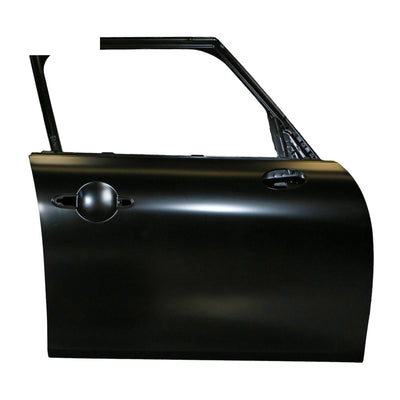 OEM Front Door Drivers Side suits Mini Cooper F55 2014 onwards