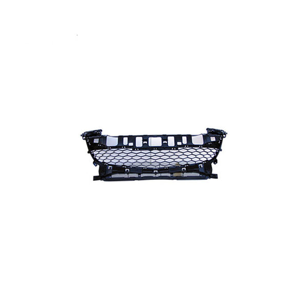 Front Bar Grille Genuine suits Mazda 3 BL 9/2011 to 11/2013
