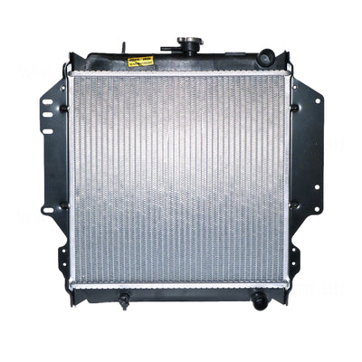 Radiator Aftermarket suits Suzuki Sierra