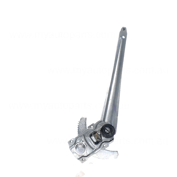 Front Door Window Regulator Drivers Side Aftermarket suits Toyota Hilux
