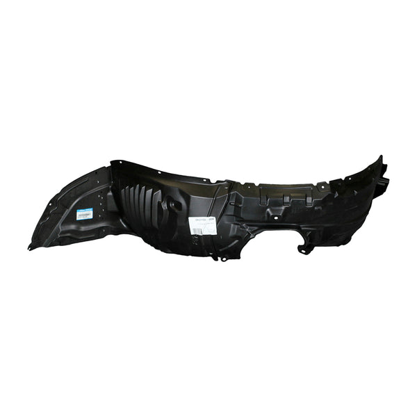 Front Guard Liner Drivers Side OEM Suits Mazda 3 BL SP202011 to 2013
