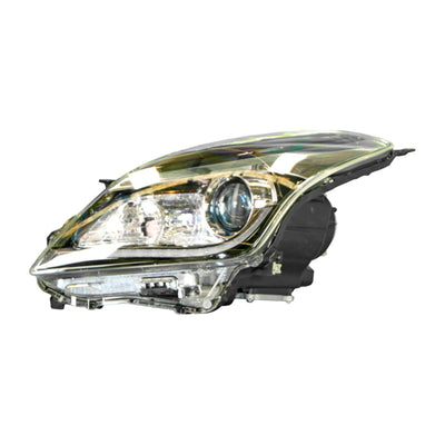 HID Head Lamp Passenger Side Genuine Suits Suzuki Baleno EW 2016 to 2019