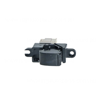 Power Window Switch Aftermarket suits Nissan Patrol/Pathfinder/Navara 1995 to 2015