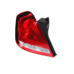 Tail Lamp Passenger Side Aftermarket Suits Nissan Maxima J31 11/2003 to 12/2005
