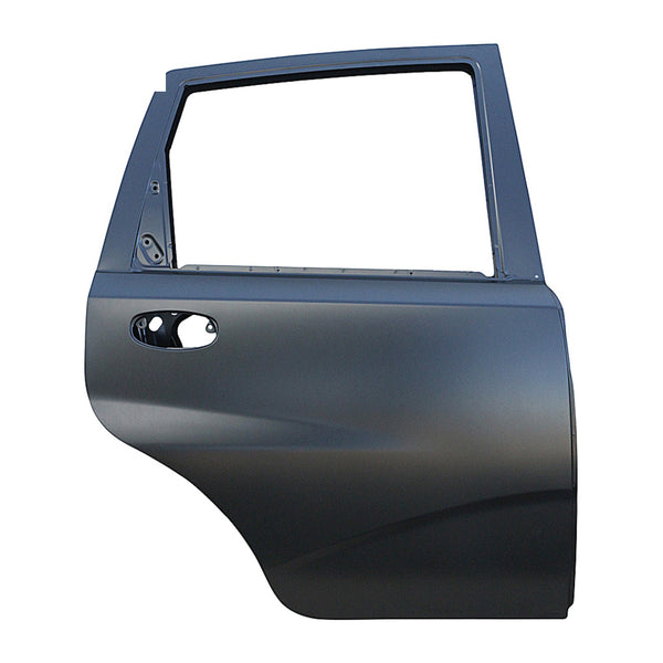 OEM Rear Door Drivers Side suits Holden Barina TK 2005 to 2012