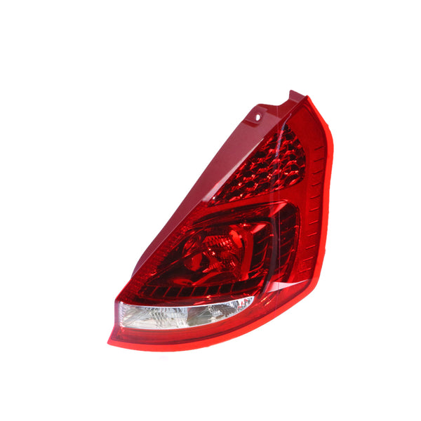 Tail Lamp Drivers Side OEM Suits Ford Fiesta WS 2009 to 2010