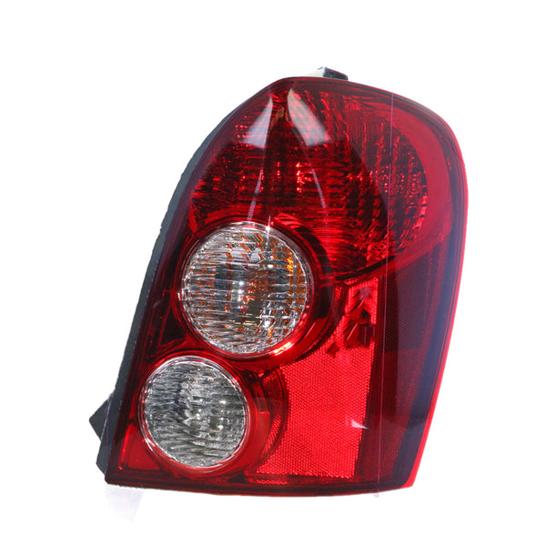 Tail Lamp Drivers Side OEM Suits Mazda 323 Astina BJ 5 Door Hatch 6/2002 to12/2003