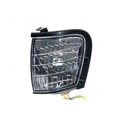 Front Park / Indicator Lamp Passenger Side Certified Suits Holden Rodeo TF 1997 to 2003