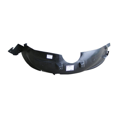 Front Guard Liner Passenger Side OEM Suits Holden Captiva CG 2006 to 2011