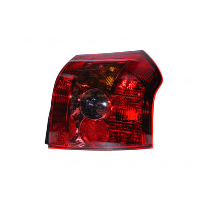 Tail Lamp Drivers Side Genuine suits Toyota Corolla ZZE122 Hatch 8/2004 to 5/2006