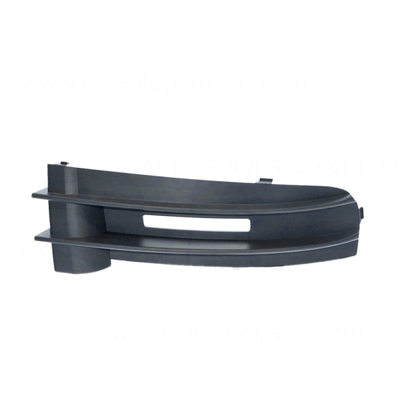 Front Bar Grille Drivers Side OEM Suits Volkswagen Caddy 2K 2005 to 2010
