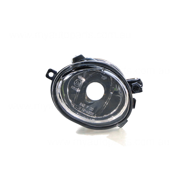 Fog Lamp Passenger Side Certified Suits BMW M3 E46 1998 to 2003