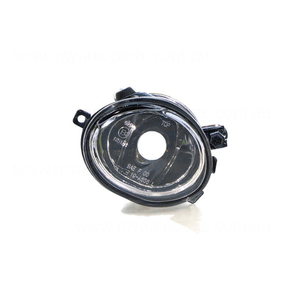 Fog Lamp Passenger Side Certified Suits BMW M3 E46 1998 to 2003