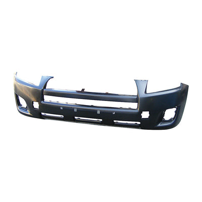 Certified Front Bar Without Flare suits Toyota RAV4 ACA33/GSA33/ACA38 2008 to 2012