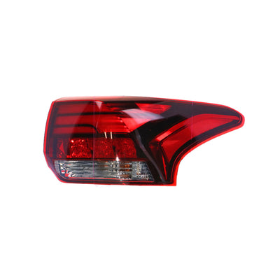 LED Tail Lamp Drivers Side OEM suits Mitsubishi Outlander 2015 On