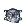 Fog Lamp R/L OEM Suits Honda City GM 2014 to 2017
