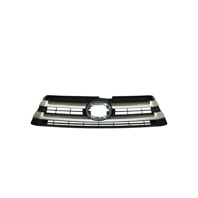 Upper Grille Passenger Side Certified Suits Toyota Kluger GX/GXL GSU50R/GSU55R 11/2016 On