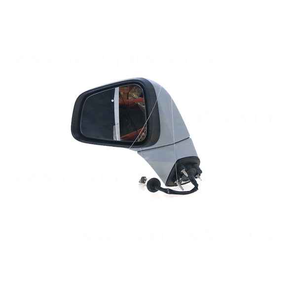 Door Mirror Passenger Side OEM Suits Holden Trax TJ 2013 to 2016